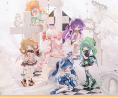 交响诗系列-资料图