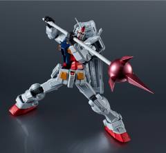 GUNDAM UNIVERSE RX-78-2 高达 RENEWAL-资料图
