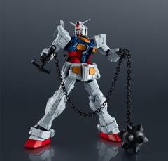 GUNDAM UNIVERSE RX-78-2 高达 RENEWAL-资料图