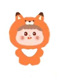松鼠