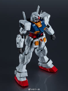 GUNDAM UNIVERSE RX-78-2 高达 RENEWAL-资料图