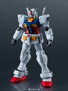 GUNDAM UNIVERSE RX-78-2 高达 RENEWAL-资料图