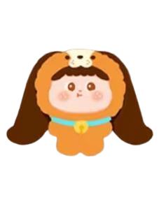 小狗