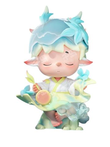 鸣泉成诗