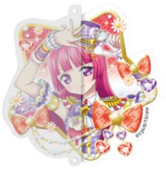 北条索菲-大家的kuji美妙天堂偶像时间 E赏亚克力挂件