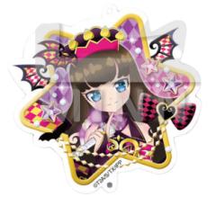 黑须茱香-大家的kuji美妙天堂偶像时间 E赏亚克力挂件