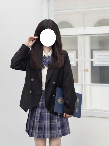 休闲西服