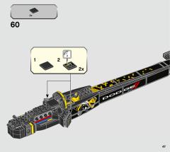 76904 道奇Dragster和Challenger-资料图