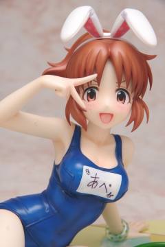 Dream Tech 安部菜菜 Summer☆Usamin-资料图