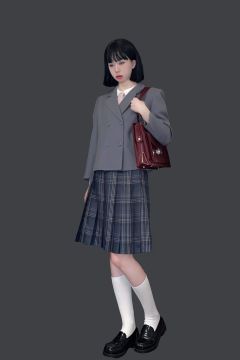都立女子-资料图