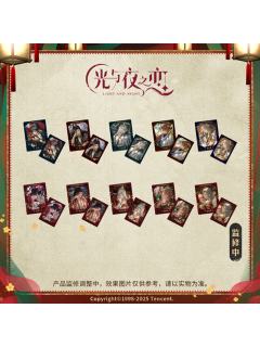 灼灼金帐栖系列纪念卡组