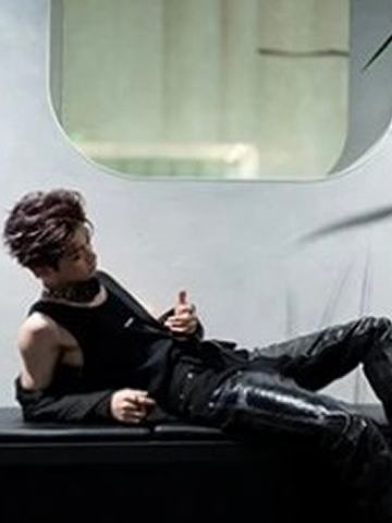 星生加A版杂志卡 ver.B