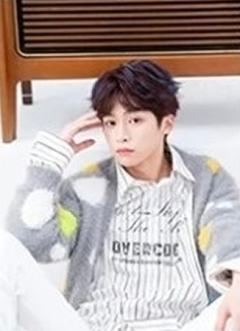 星生加C版明信片 ver.B