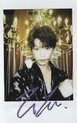 星生加C版拍立得 ver.B