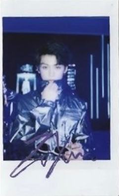 星生加B版拍立得 ver.B