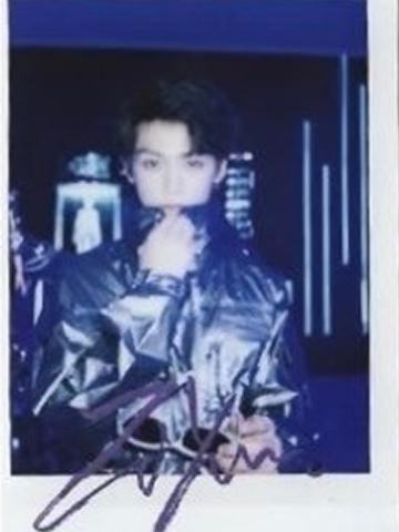 星生加B版拍立得 ver.B