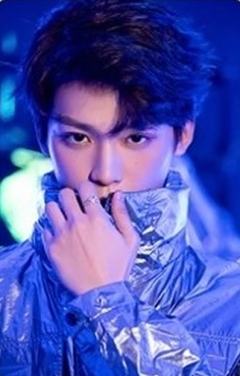 星生加B版杂志卡 ver.B