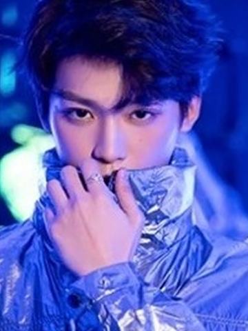 星生加B版杂志卡 ver.B