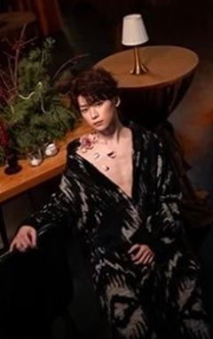 星生加A版杂志卡 ver.A