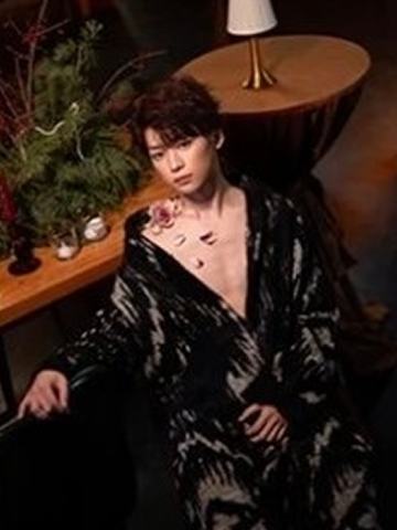 星生加A版杂志卡 ver.A