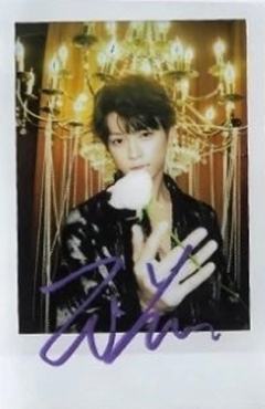 星生加A版拍立得 ver.A