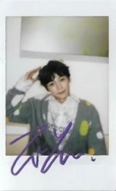 星生加B版拍立得 ver.A