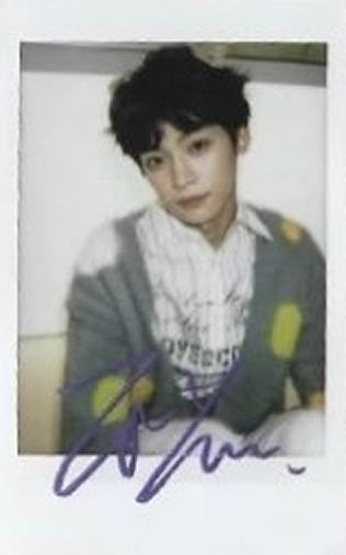 星生加C版拍立得 ver.A