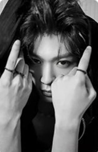 星生加C版杂志卡 ver.B