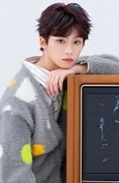 星生加B版杂志卡 ver.A