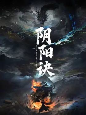 阴阳诀