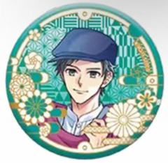 朝日奈昂-和服十五周年吧唧