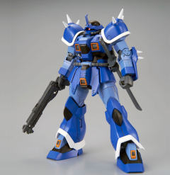 HGUC MS-08TX 伊芙利特