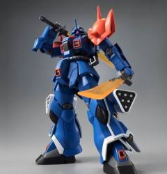 HGUC MS-08TX[EXAM] 伊芙利特改