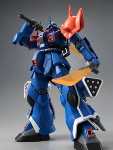 HGUC MS-08TX[EXAM] 伊芙利特改