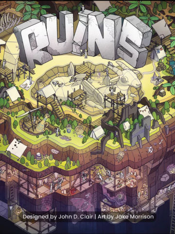 Ruins