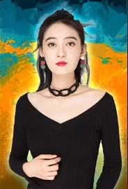 桂雯妮