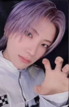 yzy签售2.0 5 线上ver.