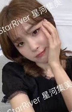 星河签售1.0七