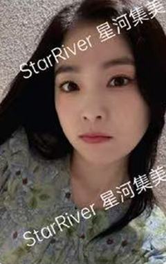 星河签售2.0姐