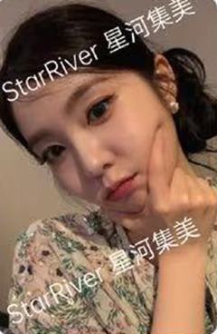 星河签售1.0姐