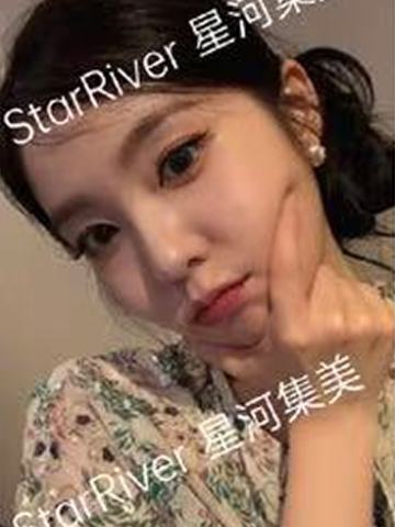 星河签售1.0姐