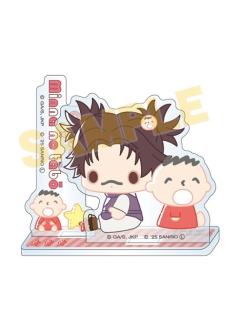 胀相-2025三丽鸥联动立牌