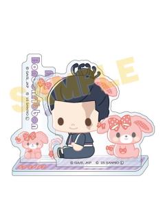 东堂葵-2025三丽鸥联动立牌