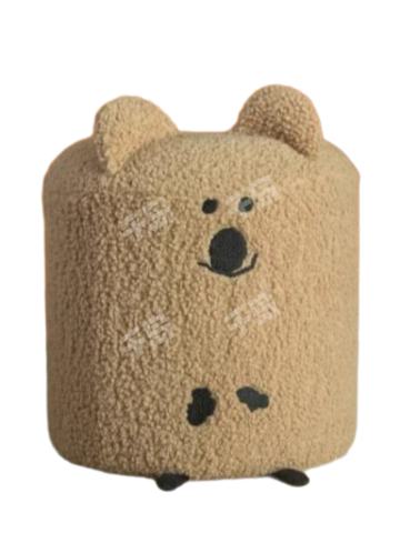 二等福-老实墩墩