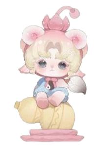 太乙真人·醉翁仙