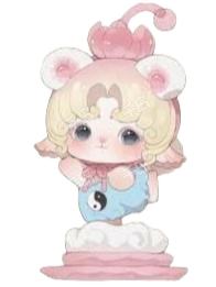 太乙真人·彩莲师