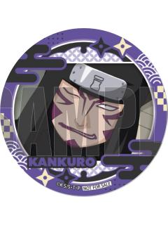 勘九郎-定番柄蛋糕特典吧唧