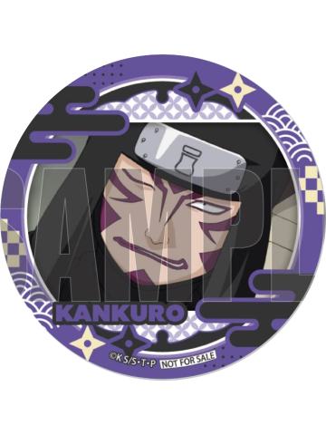 勘九郎-定番柄蛋糕特典吧唧
