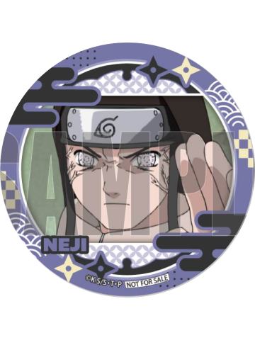 日向宁次-定番柄蛋糕特典吧唧