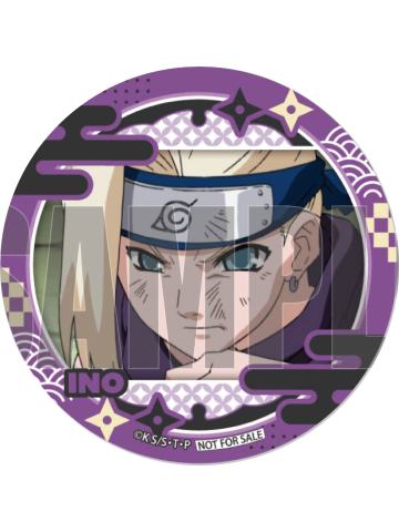 山中井野-定番柄蛋糕特典吧唧